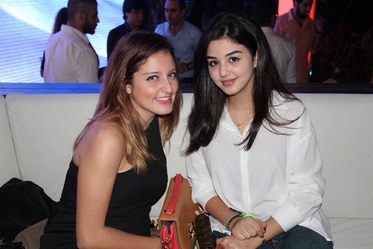 NDU SKYBAR Full Of Stars